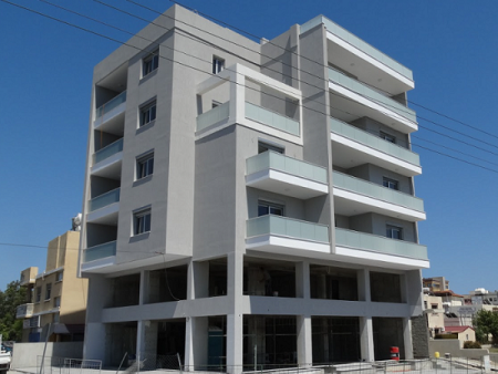 Apartment (Penthouse) in Zakaki, Limassol for Sale