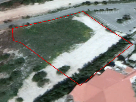 Land (Agricultural) in Moni, Limassol for Sale