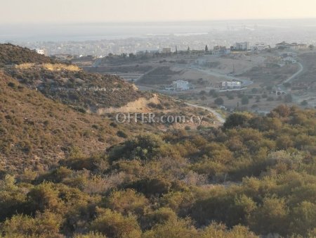 Land (Residential) in Panthea, Limassol for Sale - 1