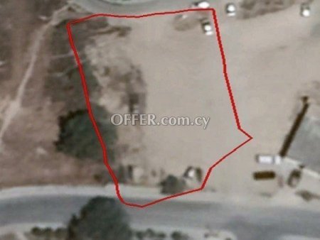 Land (Residential) in areas.City Area, Paphos for Sale