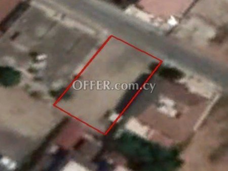 Land (Residential) in Sotiros, Larnaca for Sale - 1