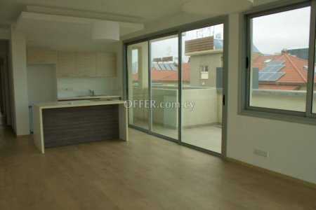 Apartment (Flat) in Papas Area, Limassol for Sale