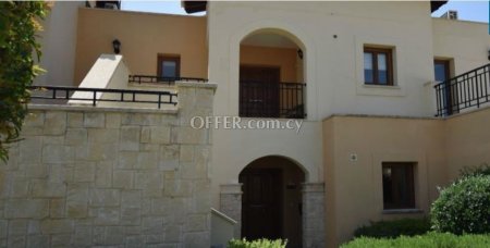Apartment (Flat) in Kouklia, Paphos for Sale