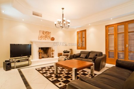 House (Detached) in Aphrodite Hills, Paphos for Sale