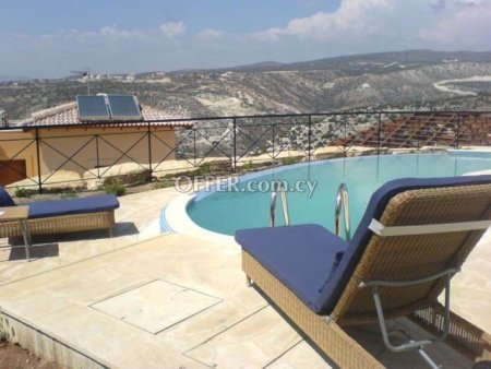 Apartment (Flat) in Aphrodite Hills, Paphos for Sale