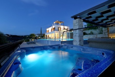 House (Detached) in Aphrodite Hills, Paphos for Sale - 1