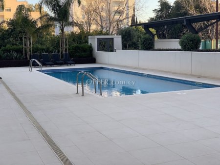 Apartment (Flat) in Papas Area, Limassol for Sale - 1