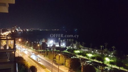 Apartment (Flat) in Molos Area, Limassol for Sale - 1