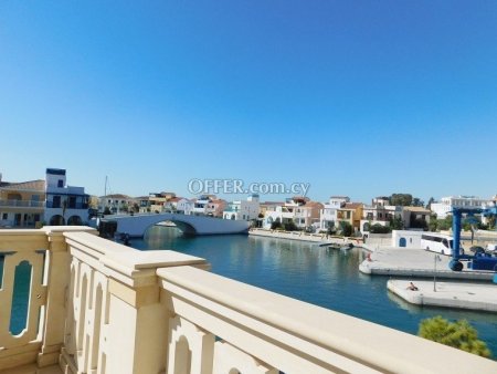 Apartment (Flat) in Limassol Marina Area, Limassol for Sale - 1