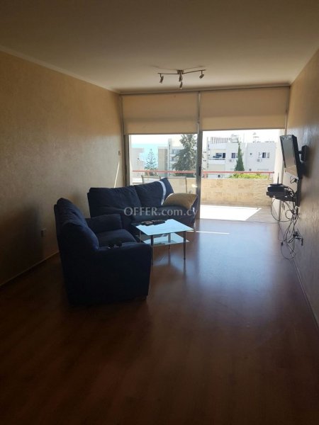 Apartment (Flat) in Amathounta, Limassol for Sale - 1