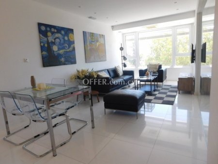 Apartment (Flat) in Papas Area, Limassol for Sale - 1