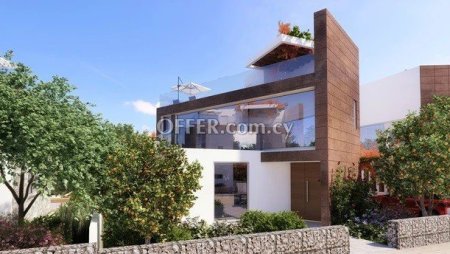 House (Detached) in Zakaki, Limassol for Sale