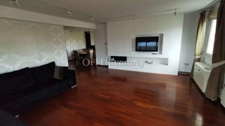 Apartment (Flat) in Neapoli, Limassol for Sale