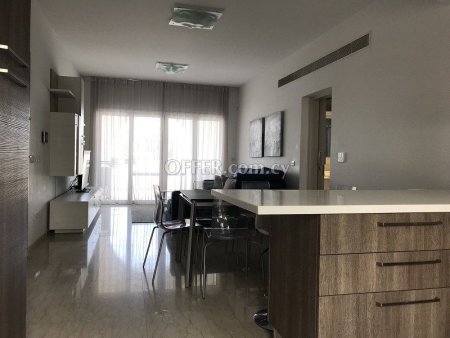 Apartment (Flat) in Limassol Marina Area, Limassol for Sale - 1