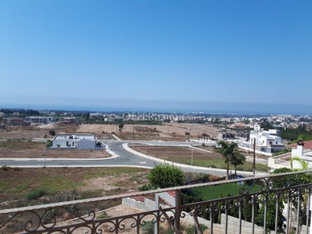 House (Detached) in Geroskipou, Paphos for Sale