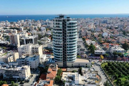 Apartment (Flat) in City Center, Limassol for Sale - 1