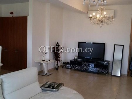 Apartment (Penthouse) in Germasoyia Tourist Area, Limassol for Sale - 1