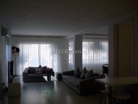 Apartment (Flat) in Germasoyia Tourist Area, Limassol for Sale