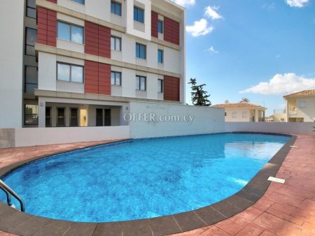 Apartment (Penthouse) in Germasoyia Tourist Area, Limassol for Sale