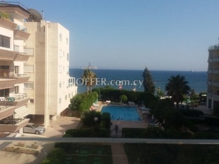 Apartment (Flat) in Germasoyia Tourist Area, Limassol for Sale - 1