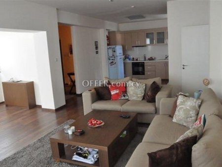 Apartment (Flat) in Germasoyia Tourist Area, Limassol for Sale - 1