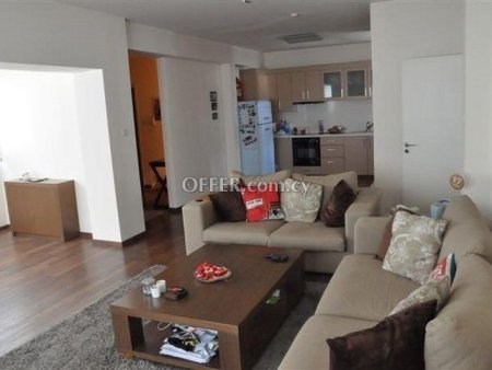 Apartment (Flat) in Germasoyia Tourist Area, Limassol for Sale