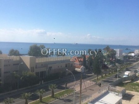 Apartment (Penthouse) in Germasoyia Tourist Area, Limassol for Sale - 1