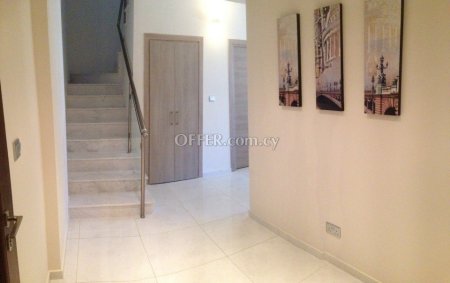 Apartment (Flat) in Germasoyia Tourist Area, Limassol for Sale