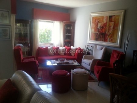 Apartment (Flat) in Germasoyia Tourist Area, Limassol for Sale - 1