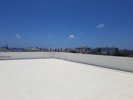 Apartment (Flat) in Germasoyia Tourist Area, Limassol for Sale