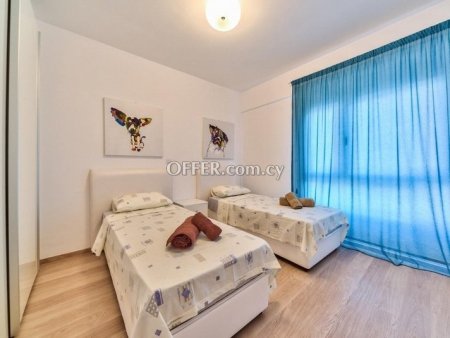 Apartment (Flat) in Germasoyia Tourist Area, Limassol for Sale - 1