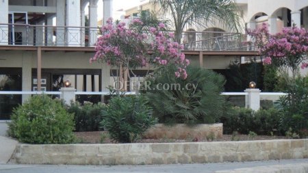 Apartment (Flat) in Germasoyia Tourist Area, Limassol for Sale