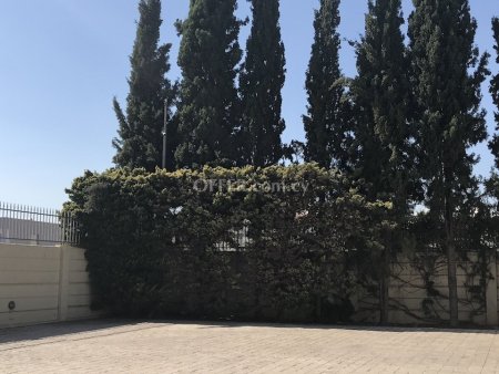 Apartment (Penthouse) in Germasoyia Tourist Area, Limassol for Sale