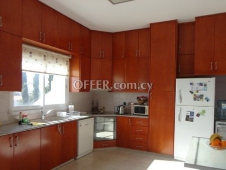 House (Semi detached) in Agia Fyla, Limassol for Sale - 1