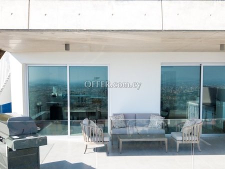 Apartment (Flat) in Agia Fyla, Limassol for Sale - 1