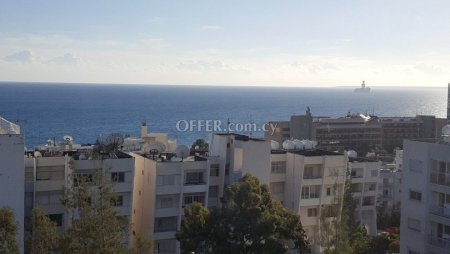 Apartment (Flat) in Agios Tychonas, Limassol for Sale