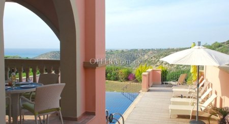 House (Detached) in Aphrodite Hills, Paphos for Sale