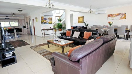 House (Detached) in Coral Bay, Paphos for Sale - 1