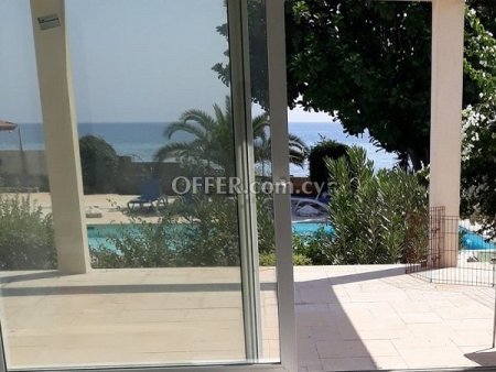 Apartment (Flat) in Amathounta, Limassol for Sale - 1