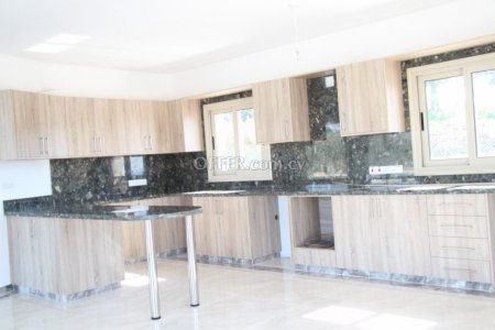 House (Detached) in Sea Caves Pegeia, Paphos for Sale - 1