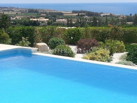 House (Detached) in Sea Caves Pegeia, Paphos for Sale