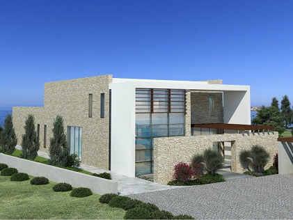 House (Detached) in Saint Georges, Paphos for Sale - 1