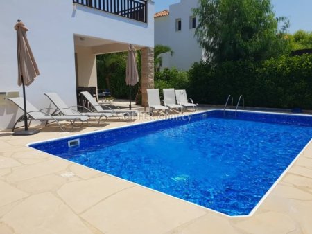 House (Detached) in Coral Bay, Paphos for Sale - 1