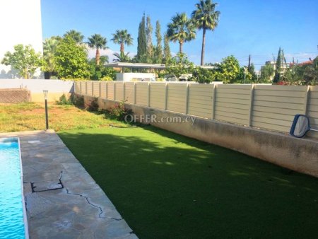 House (Detached) in Crowne Plaza Area, Limassol for Sale - 1