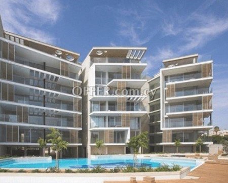 Apartment (Flat) in Neapoli, Limassol for Sale