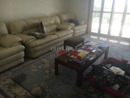 House (Detached) in Green Area, Limassol for Sale - 1