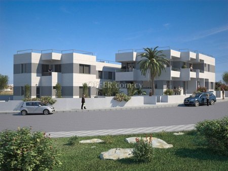 House (Semi detached) in Engomi, Nicosia for Sale