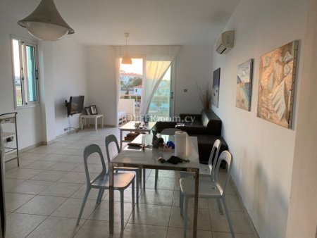 Apartment (Penthouse) in Pernera, Famagusta for Sale - 1