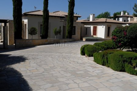 House (Detached) in Aphrodite Hills, Paphos for Sale