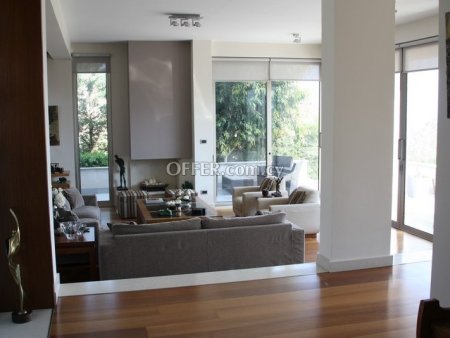 House (Detached) in Kalogiroi, Limassol for Sale - 1
